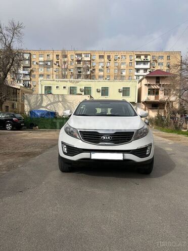Kia Sportage 2013, 29,500 km - 2.4 л - Bakı
