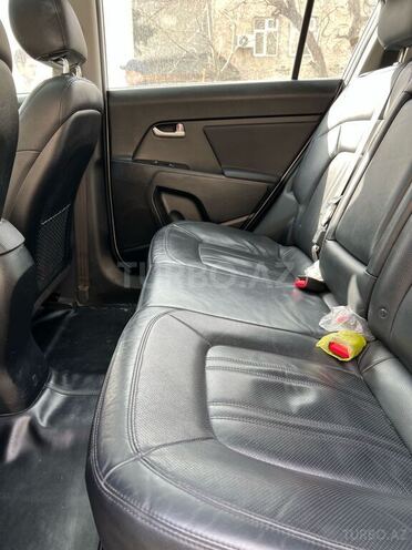 Kia Sportage 2013, 29,500 km - 2.4 л - Bakı