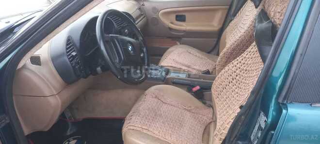 BMW 320 1995, 460,000 km - 2.0 l - Bakı