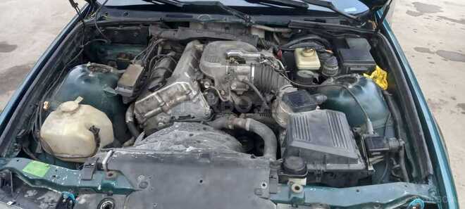 BMW 320 1995, 460,000 km - 2.0 l - Bakı