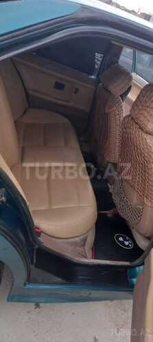 BMW 320 1995, 460,000 km - 2.0 l - Bakı