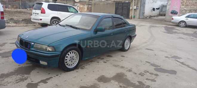BMW 320 1995, 460,000 km - 2.0 l - Bakı
