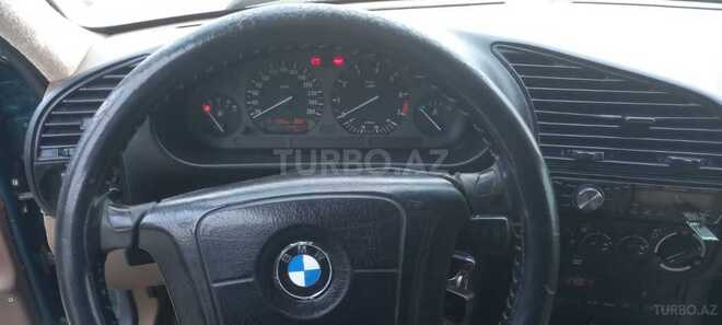 BMW 320 1995, 460,000 km - 2.0 l - Bakı
