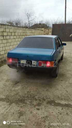 LADA (VAZ) 21099 1998, 250,000 km - 1.5 l - Xudat