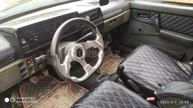 LADA (VAZ) 21099 1998, 250,000 km - 1.5 l - Xudat