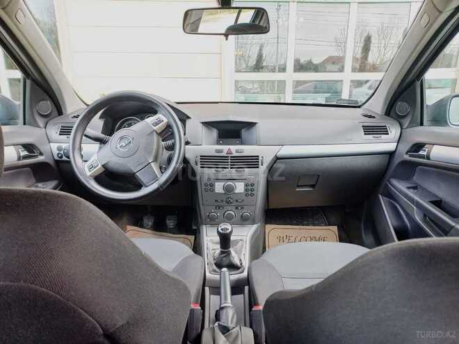 Opel Astra 2006, 190,000 km - 1.3 л - Bakı