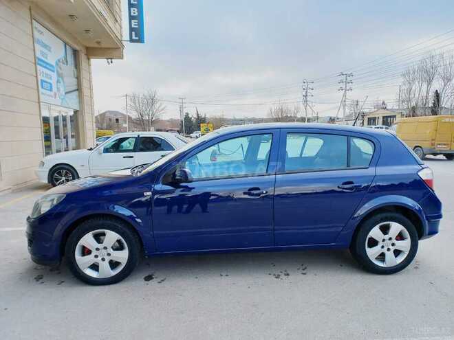 Opel Astra 2006, 190,000 km - 1.3 л - Bakı