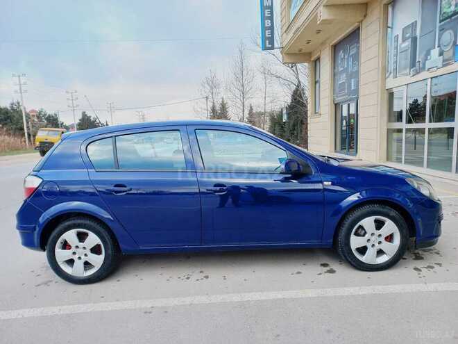 Opel Astra 2006, 190,000 km - 1.3 л - Bakı