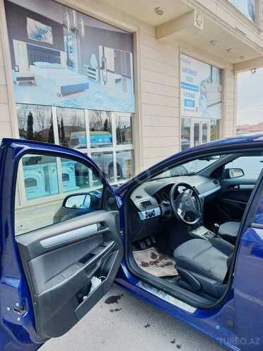 Opel Astra 2006, 190,000 km - 1.3 л - Bakı