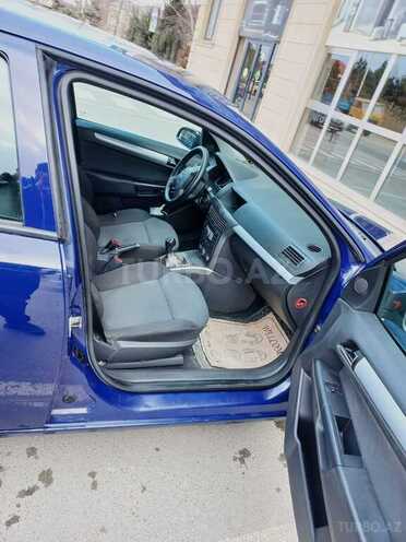 Opel Astra 2006, 190,000 km - 1.3 л - Bakı