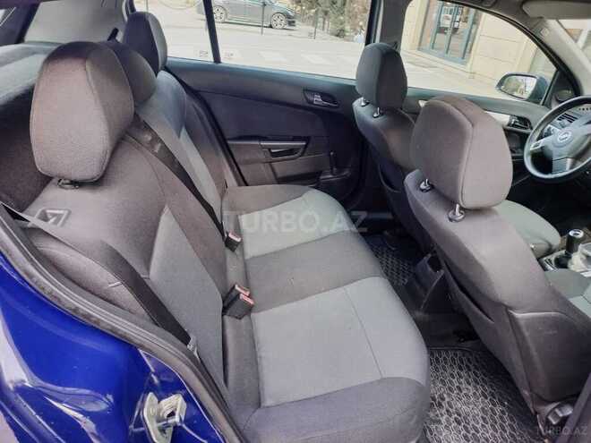 Opel Astra 2006, 190,000 km - 1.3 л - Bakı