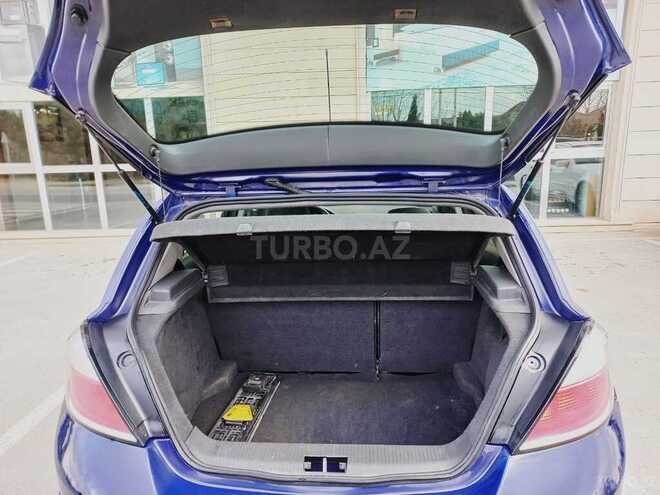 Opel Astra 2006, 190,000 km - 1.3 л - Bakı