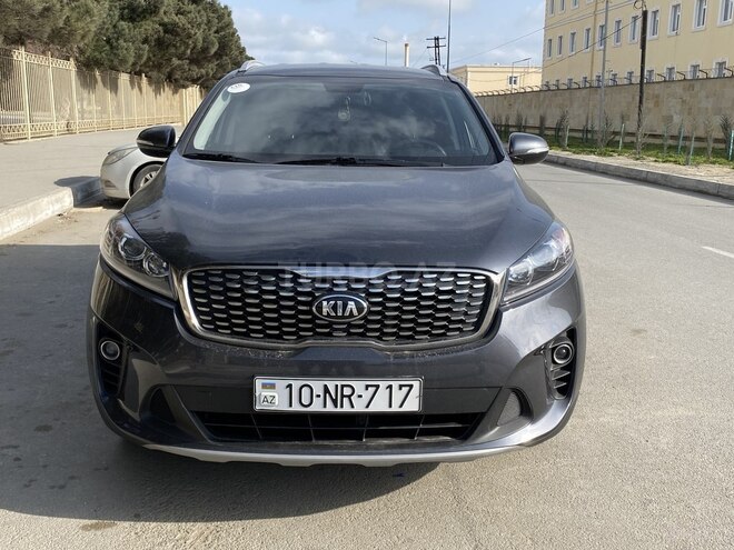 Kia Sorento 2018, 170,000 km - 2.0 л - Bakı