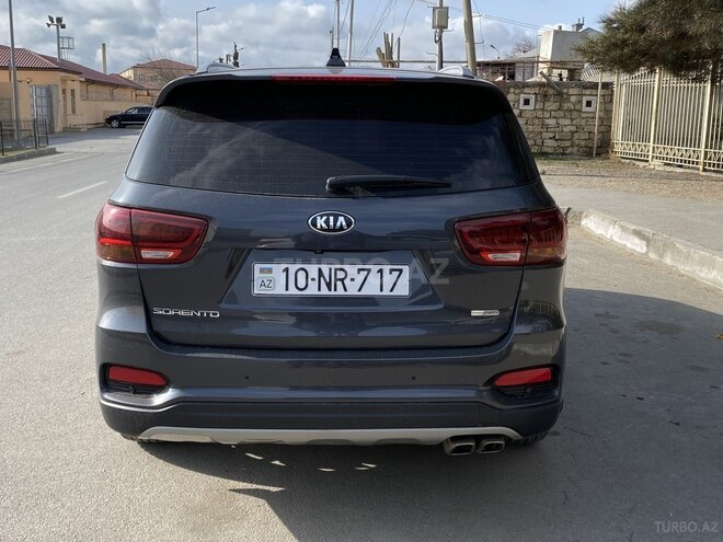 Kia Sorento 2018, 170,000 km - 2.0 л - Bakı