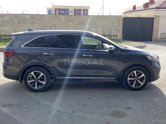 Kia Sorento 2018, 170,000 km - 2.0 л - Bakı