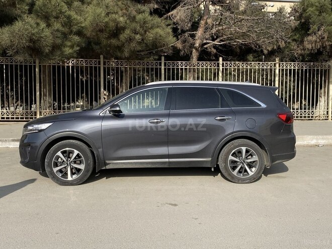 Kia Sorento 2018, 170,000 km - 2.0 л - Bakı