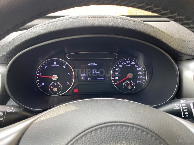 Kia Sorento 2018, 170,000 km - 2.0 л - Bakı