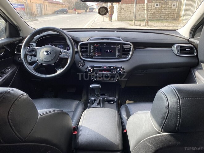 Kia Sorento 2018, 170,000 km - 2.0 л - Bakı