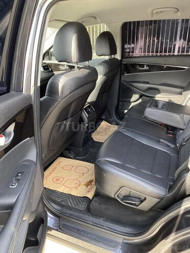 Kia Sorento 2018, 170,000 km - 2.0 л - Bakı