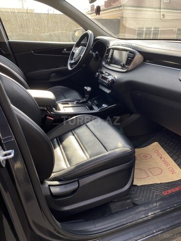 Kia Sorento 2018, 170,000 km - 2.0 л - Bakı