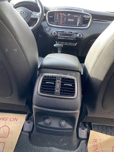 Kia Sorento 2018, 170,000 km - 2.0 л - Bakı
