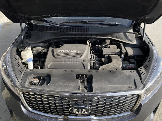 Kia Sorento 2018, 170,000 km - 2.0 л - Bakı