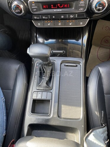 Kia Sorento 2018, 170,000 km - 2.0 л - Bakı