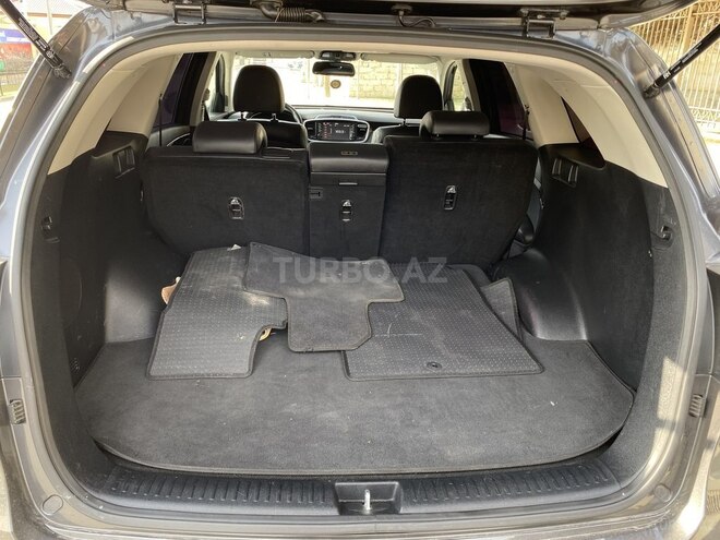 Kia Sorento 2018, 170,000 km - 2.0 л - Bakı