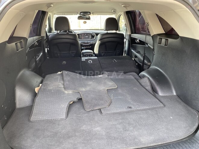 Kia Sorento 2018, 170,000 km - 2.0 л - Bakı