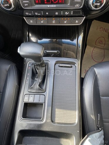 Kia Sorento 2018, 170,000 km - 2.0 л - Bakı