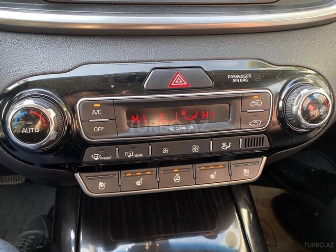 Kia Sorento 2018, 170,000 km - 2.0 л - Bakı