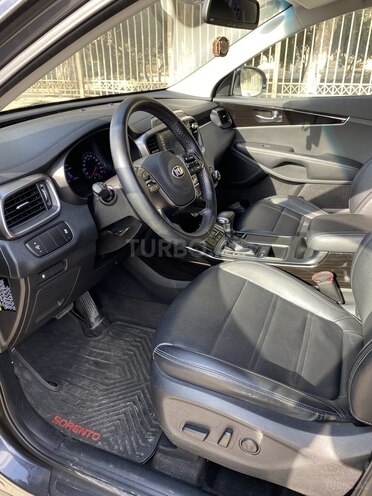 Kia Sorento 2018, 170,000 km - 2.0 л - Bakı
