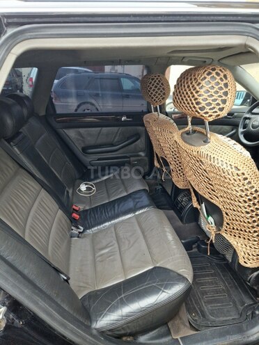 Audi A6 2001, 300,000 km - 2.7 l - Xaçmaz