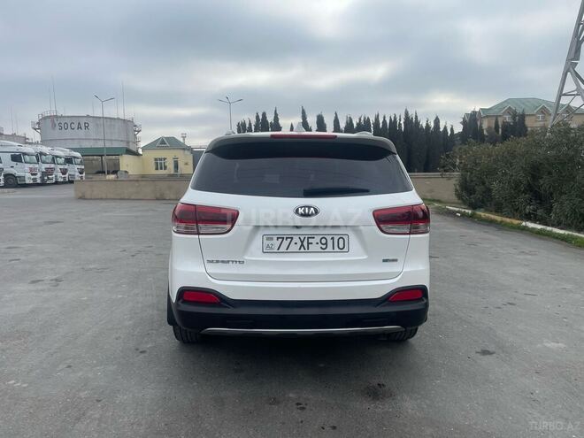 Kia Sorento 2015, 148,652 km - 2.0 l - Bakı