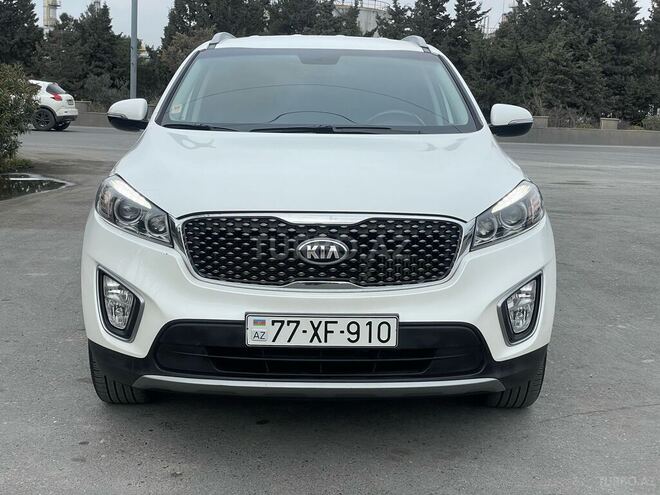 Kia Sorento 2015, 148,652 km - 2.0 l - Bakı