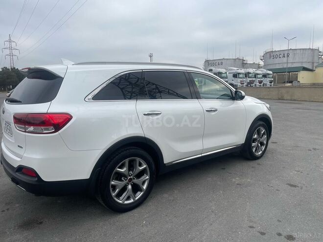 Kia Sorento 2015, 148,652 km - 2.0 l - Bakı