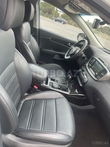 Kia Sorento 2015, 148,652 km - 2.0 l - Bakı