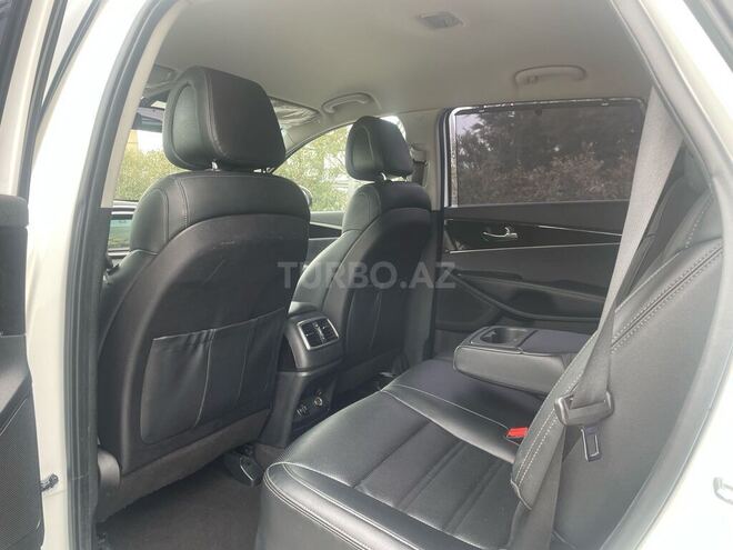 Kia Sorento 2015, 148,652 km - 2.0 l - Bakı