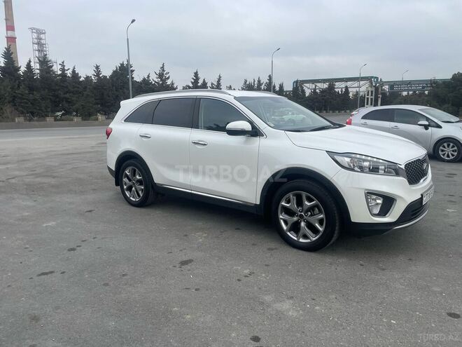 Kia Sorento 2015, 148,652 km - 2.0 l - Bakı