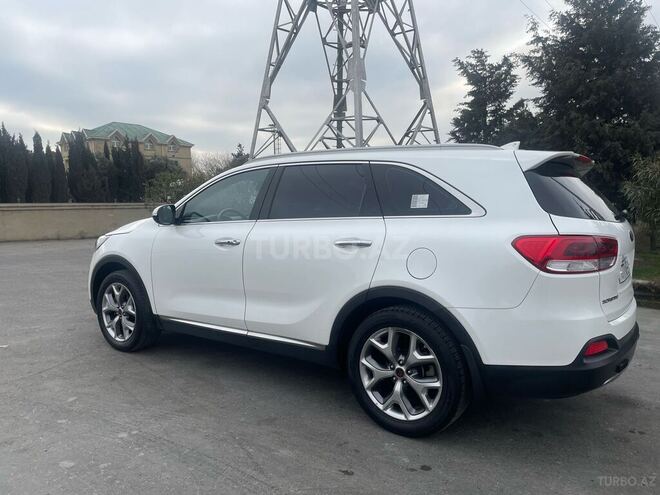 Kia Sorento 2015, 148,652 km - 2.0 l - Bakı