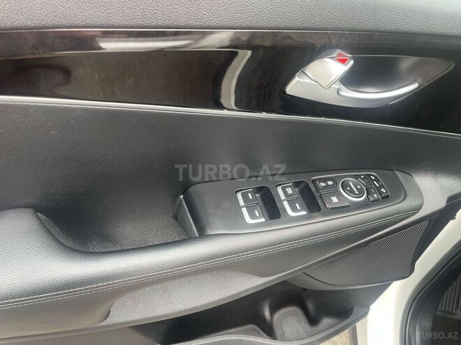 Kia Sorento 2015, 148,652 km - 2.0 l - Bakı