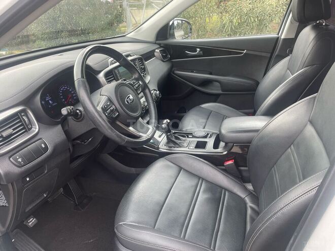 Kia Sorento 2015, 148,652 km - 2.0 l - Bakı