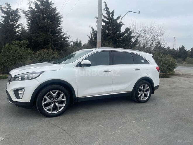 Kia Sorento 2015, 148,652 km - 2.0 l - Bakı