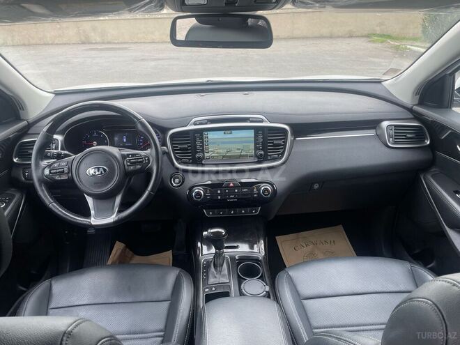 Kia Sorento 2015, 148,652 km - 2.0 l - Bakı
