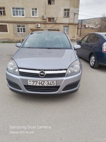 Opel Astra 2006, 159,382 km - 1.4 l - Bakı