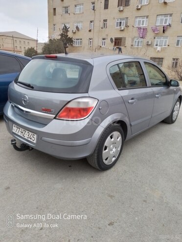 Opel Astra 2006, 159,382 km - 1.4 l - Bakı