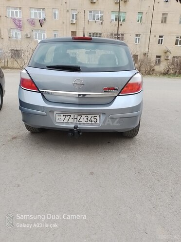 Opel Astra 2006, 159,382 km - 1.4 l - Bakı