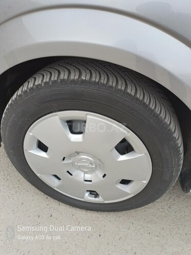Opel Astra 2006, 159,382 km - 1.4 l - Bakı