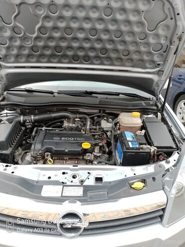 Opel Astra 2006, 159,382 km - 1.4 l - Bakı