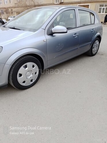 Opel Astra 2006, 159,382 km - 1.4 l - Bakı